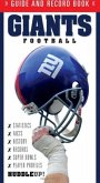 New York Giants Football