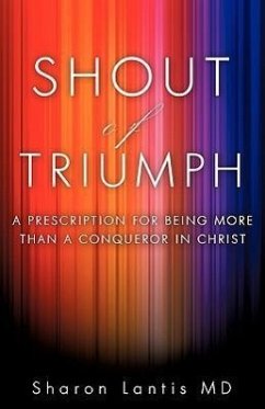 Shout of Triumph - Lantis, Sharon