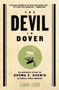 The Devil in Dover - Lebo, Lauri