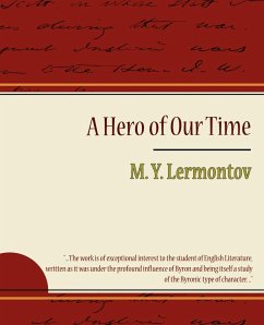 A Hero of Our Time - Lermontov - M. Y. Lermontov, Y. Lermontov; M. Y. Lermontov