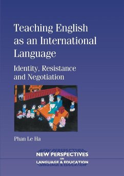 Teaching English as an International Language - Le Ha, Phan