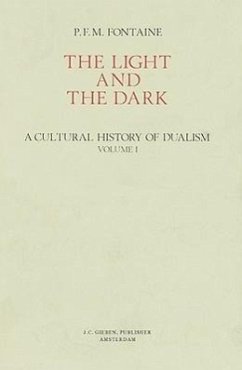 Dualism in the Archaic and Early Classical Periods of Greek History - Fontaine, P. F. M.