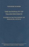 The Rationality of Transcendence