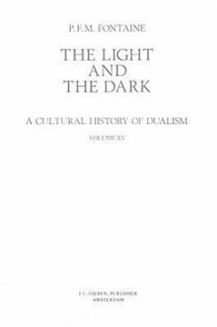 Imperialism in Medieval History I: Dualism in Byzantine Historu 476-638 and Dualism in Islam 572-732 - Fontaine, P. F. M.