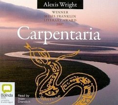 Carpentaria - Wright, Alexis