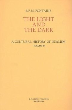 Dualism in the Ancient Middle East - Fontaine, P. F. M.