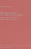 Herodes Attikos and the City of Athens: Patronage and Conflict Under the Antonines
