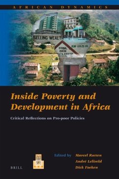 Inside Poverty and Development in Africa