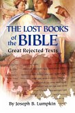 The Lost Books of the Bible The Lost Books of the Bible