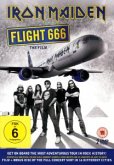 Flight 666- The Film