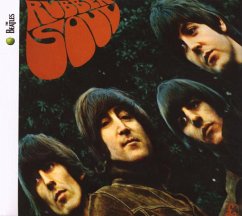 Rubber Soul (Remastered) - Beatles,The