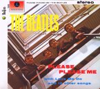 Please Please Me (Remastered)