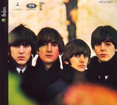 Beatles For Sale (Remastered) - Beatles,The