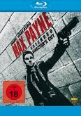 Max Payne Hollywood Collection