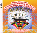 Magical Mystery Tour (Remastered)