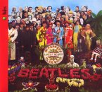 Sgt.Pepper'S Lonely Hearts Club Band (Remastered)