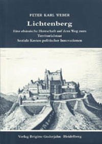Lichtenberg - Weber, Peter