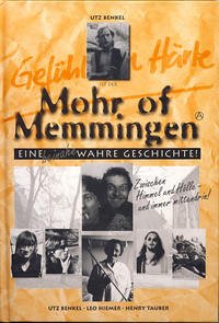 Mohr of Memmingen - Benkel, Utz; Hiemer, Leo; Tauber, Henry