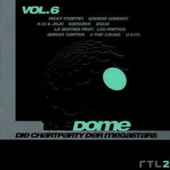 The Dome Vol.6 - Various Artists