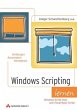 Windows Scripting lernen . Windows... - Bild 1