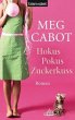 Hokus Pokus Zuckerkuss / Lizzie Nichols... - Bild 1