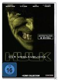 Der unglaubliche Hulk Uncut Edition