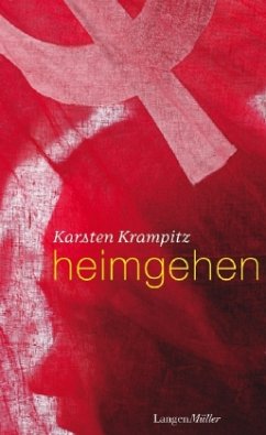 Heimgehen - Krampitz, Karsten