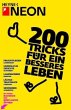 200 Tricks für ein besseres Leben - Bild 1