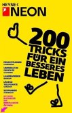 200 Tricks für ein besseres Leben