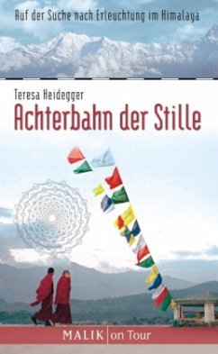 Achterbahn der Stille - Heidegger, Teresa