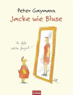 Jacke wie Bluse - Gaymann, Peter