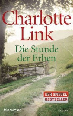 Die Stunde der Erben / Sturmzeit Bd.3 - Link, Charlotte