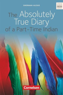 The Absolutely True Diary of a Part-Time Indian - Alexie, Sherman