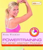 Powertraining für einen starken Rücken