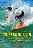 Wellenreiten