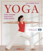 Yoga, m. Audio-CD