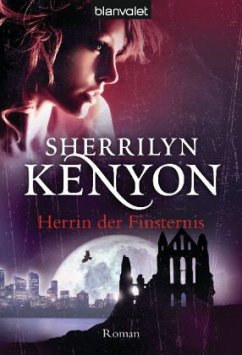 Herrin der Finsternis / Dark Hunter Bd.6 - Kenyon, Sherrilyn
