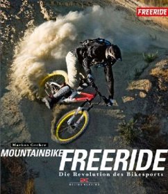 Mountainbike-Freeride - Greber, Markus