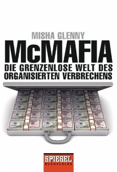 McMafia - Glenny, Misha