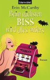 Beim nächsten Biss wird alles anders / Vegas Vampires Bd.1 Beim nächsten Biss wird alles anders / Vegas Vampires Bd.1