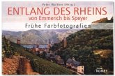 Entlang des Rheins - Von Emmerich bis Speyer