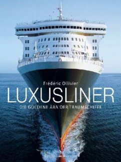 Cover Luxusliner