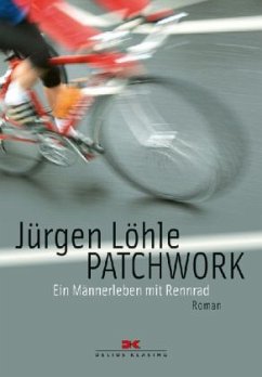 Patchwork - Löhle, Jürgen