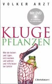 Kluge Pflanzen, m. DVD