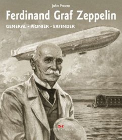 Cover Ferdinand Graf Zeppelin