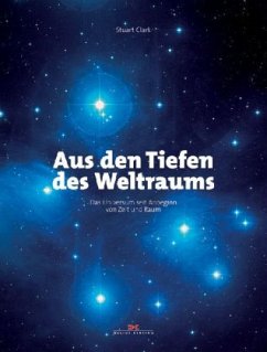 Aus den Tiefen des Weltraums - Clark, Stuart