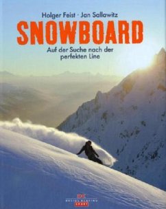 Snowboard - Feist, Holger; Sallawitz, Jan