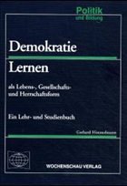 Demokratie Lernen