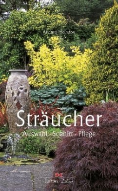 Sträucher - McIndoe, Andrew