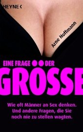 Cover Eine Frage der Größe